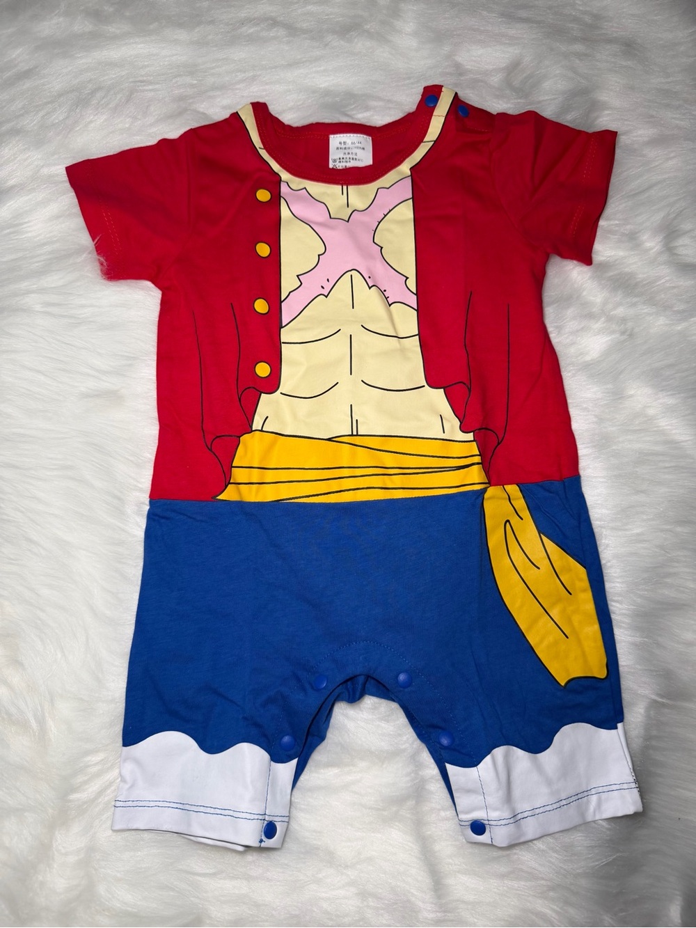 Baby Costume 3-6 months